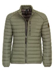 CASAMODA Kurtka funkcyjna w kolorze khaki rozmiar: 3XL. Brązowe kurtki męskie CASAMODA, xl, bez wzorów, bez kaptura. Za 195.99 zł.