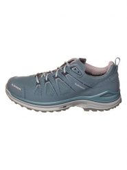 LOWA Buty trekkingowe "Innox Evo GTX" w kolorze niebieskim rozmiar: 37,5. Niebieskie obuwie trekkingowe damskie Lowa. Za 399.03 zł.