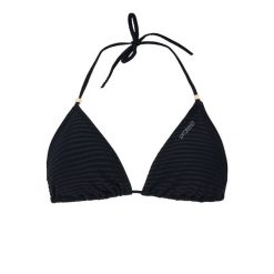 Damski top do kostiumu kąpielowego Protest MIXAleias. Czarne bikini damskie Protest, bez wzorów. Za 222.50 zł.
