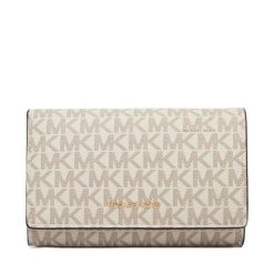 Portfel MICHAEL Michael Kors. Portfele damskie MICHAEL Michael Kors, bez wzorów. Za 589.99 zł.