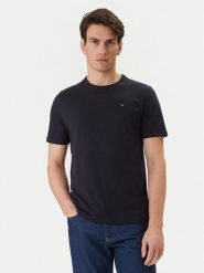 Tommy Hilfiger Komplet t-shirtów UM0UM03870 Kolorowy Regular Fit. Spodnie dresowe męskie Tommy Hilfiger, bez wzorów, z bawełny. Za 209.99 zł.