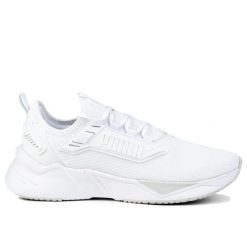 Buty męskie sportowe do biegania Puma RETALIATE 3. Białe obuwie do biegania damskie Puma. W wyprzedaży za 239.00 zł.
