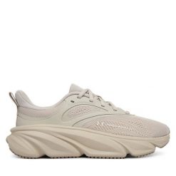 Buty do biegania Under Armour. Brązowe obuwie do biegania damskie Under Armour. Za 399.99 zł.