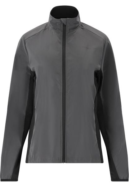 Kurtka odblaskowa dla kobiet Endurance Bebinca Light The Night. Czarne kurtki damskie Endurance, bez wzorów, z poliesteru, bez kaptura. Za 344.00 zł.