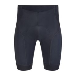 Męskie krótkie spodenki kolarskie Essential – Czarne. Czarne szorty męskie KEADA SPORTS, bez wzorów, sportowe. Za 281.00 zł.