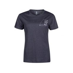 Koszulka damska Halti Alanko. Białe bluzki damskie Halti, s, bez wzorów, sportowe, bez kołnierzyka, bez ramiączek. Za 249.99 zł.