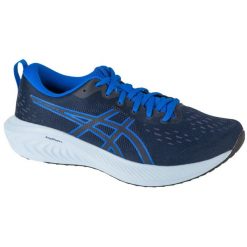 Buty do biegania męskie, Gel-Excite 10. Białe obuwie do biegania damskie Asics. Za 349.99 zł.