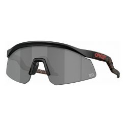 Okulary Oakley Hydra Oo9229-17. Czarne okulary przeciwsłoneczne męskie Oakley. Za 636.99 zł.