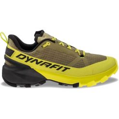 Buty trekkingowe Dynafit Transalper. Niebieskie buty trekkingowe męskie Dynafit, bez zapięcia, trekkingowe. Za 693.80 zł.