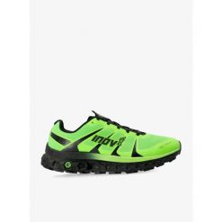 Buty trailowe męskie Inov-8 Trailfly Ultra G 300 Max. Zielone obuwie do biegania damskie Inov-8. W wyprzedaży za 614.65 zł.