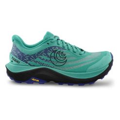 Damskie buty trailowe Topo Athletic Ultraventure 4. Czarne obuwie do biegania damskie Topo Athletic. Za 724.00 zł.
