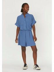 Napapijri Polo Elbas 5 NP0A4G4N1761 S Granatowy Regular Fit. Niebieskie t-shirty chłopięce Napapijri, bez wzorów, z bawełny, bez ramiączek. Za 159.99 zł.