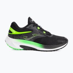 Buty do biegania męskie Joma Active. Czarne obuwie do biegania damskie Joma. Za 169.00 zł.