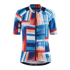 Damski jersey Craft ADV Endur Graphic. Niebieskie obuwie trekkingowe damskie Craft. Za 425.80 zł.