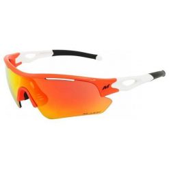 Okulary przeciwsłoneczne Massi Saga. Białe okulary przeciwsłoneczne damskie MASSI. Za 341.50 zł.