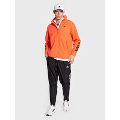 Buty do biegania adidas. Białe obuwie do biegania damskie Adidas. Za 379.99 zł.