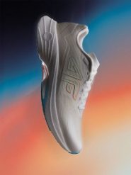 4F Buty do biegania Speed Runner męskie - białe 42. Białe buty fitness męskie 4f, do biegania. Za 359.99 zł.