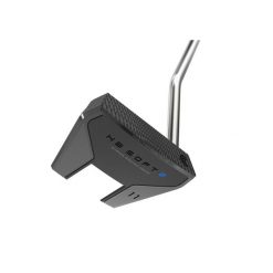 Putter dla praworęcznych Cleveland Golf HB SOFT 2 BLACK 110S 34". Czarne golfy damskie CLEVELAND GOLF, s, bez wzorów, bez ramiączek. Za 883.50 zł.
