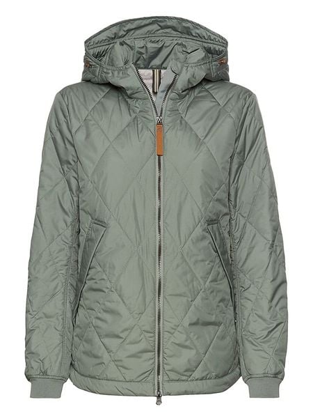 Camel Active Kurtka przejściowa w kolorze khaki rozmiar: 38. Brązowe kurtki damskie Camel Active, bez wzorów, bez kaptura. Za 305.92 zł.