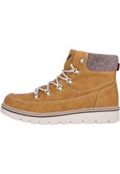 Buty damskie Whistler Naje. Brązowe obuwie trekkingowe damskie WHISTLER. Za 298.00 zł.