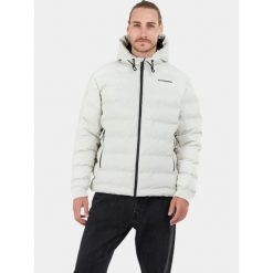 Kurtka Przejściowa Dla Mężczyzn Fundango Patriot. Brązowe kurtki męskie Fundango, m, bez wzorów, sportowe, bez kaptura. Za 519.90 zł.