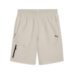 Szorty Puma Tech 9". Brązowe szorty męskie Puma, l, na fitness i siłownię. Za 186.85 zł.
