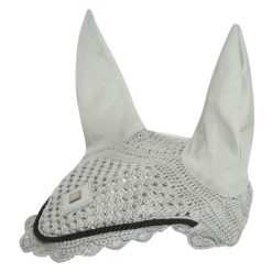 Czapka dla konia Imperial Riding Rebel. Szare czapki męskie IMPERIAL RIDING, bez wzorów, sportowe. Za 131.00 zł.