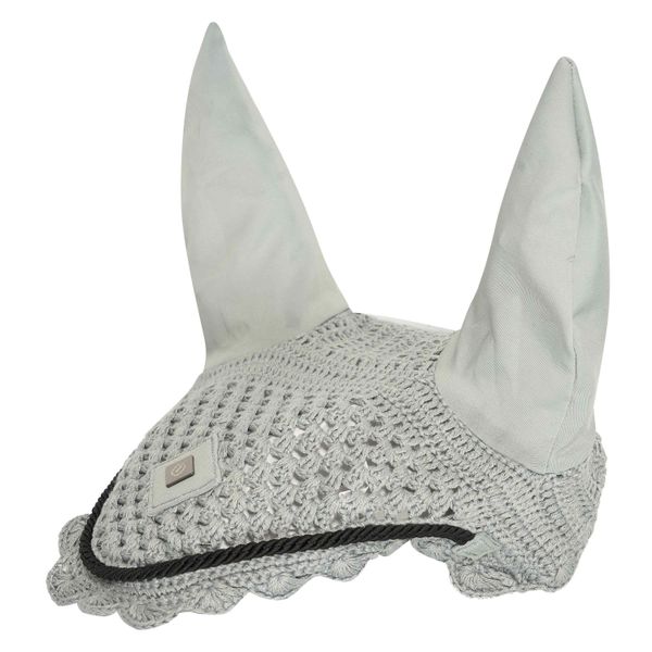 Czapka dla konia Imperial Riding Rebel. Szare czapki męskie IMPERIAL RIDING, bez wzorów, sportowe. Za 131.00 zł.