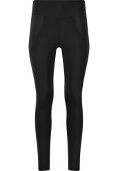 Damskie legginsy Endurance Talori. Czarne legginsy damskie Endurance, m, bez wzorów, z materiału. Za 140.50 zł.