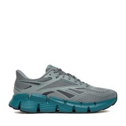 Buty do biegania Reebok. Brązowe obuwie do biegania damskie Reebok. Za 259.99 zł.