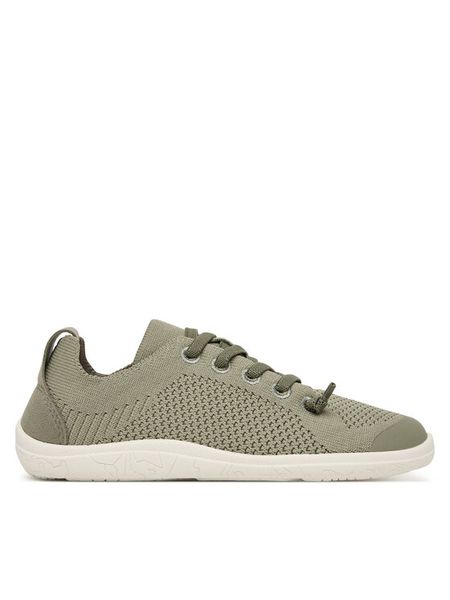 Reima Sneakersy Astelu 5400066B Khaki. Brązowe buty sportowe chłopięce Reima, z materiału, bez zapięcia. Za 319.99 zł.