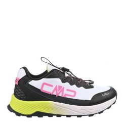 Buty sportowe damskie CMP PHELYX. Czarne buty sportowe na co dzień damskie CMP, bez wzorów. Za 239.99 zł.