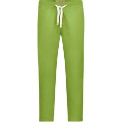 Vintage Męskie Spodnie z Bawełny - Komfort i Styl. Niebieskie spodnie materiałowe męskie VAN NICHOLAS, bez wzorów, z bawełny, eleganckie. Za 48.99 zł.