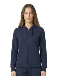Bluza damska z kapturem zapinana na zamek Never Without. Czerwone bluzy sportowe damskie LEONE 1947 APPAREL, s. Za 353.64 zł.
