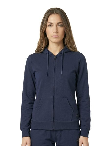 Bluza damska z kapturem zapinana na zamek Never Without. Czerwone bluzy sportowe damskie LEONE 1947 APPAREL, s. Za 353.64 zł.