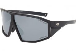Okulary przeciwsłoneczne GOG LHOTSE. Czarne okulary przeciwsłoneczne damskie GOG. Za 329.99 zł.