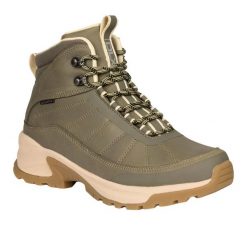 Damskie Buty Do Chodzenia Layla DLX. Szare obuwie trekkingowe damskie Trespass. Za 441.99 zł.