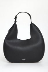 Torebka damska hobo DKNY. Torebki klasyczne damskie DKNY, bez wzorów, bez dodatków. Za 759.00 zł.