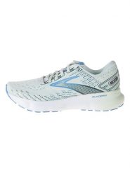 Brooks Buty "Glycerin 20" w kolorze turkusowym do biegania rozmiar: 38,5. Niebieskie obuwie do biegania damskie Brooks. Za 595.95 zł.