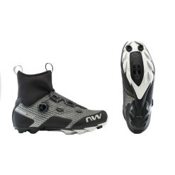 Buty rowerowe Northwave Celsius Arc. Gtx. Czarne obuwie trekkingowe damskie Northwave. W wyprzedaży za 1,078.10 zł.