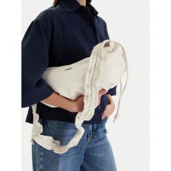 Torebka JENNY. Torebki klasyczne damskie Jenny, bez wzorów, bez dodatków. Za 119.99 zł.