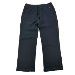 Second life - Spodnie dresowe męskie Polo Ralph Lauren - Jak nowy. Niebieskie spodnie sportowe męskie Ralph Lauren, z dresówki. Za 170.36 zł.