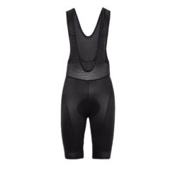 Szorty Pissei Prim Bib. Czarne szorty męskie PISSEI, bez wzorów, sportowe. W wyprzedaży za 342.00 zł.