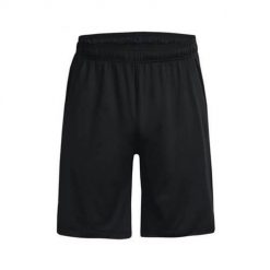 Spodnie treningowe męskie Under Armour Tech Vent. Czarne spodnie sportowe męskie Under Armour, m, z materiału, do biegania. Za 209.99 zł.