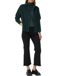 S.OLIVER RED LABEL Dżinsy - Flared fit - w kolorze czarnym rozmiar: 44. Czarne jeansy damskie s.Oliver RED LABEL. Za 143.99 zł.