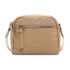 Tamaris Torebka Naramienna TAS Giuseppa Torebki 1 ct Damski. Torebki klasyczne damskie Tamaris, z aplikacjami, z nylonu, zdobione, bez dodatków. Za 150.99 zł.
