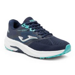 Buty do biegania damskie Joma Speed. Niebieskie obuwie do biegania damskie Joma. Za 179.99 zł.