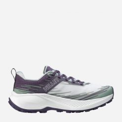 Buty do biegania w terenie damskie MILLET Intense Ultra W. Fioletowe obuwie do biegania damskie Millet. Za 749.00 zł.