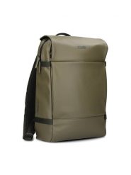 Zwei Plecak w kolorze khaki - 31 x 41 x 15 cm rozmiar: onesize. Brązowe plecaki damskie Zwei, bez wzorów, z materiału. Za 261.05 zł.
