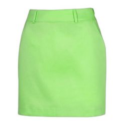 Spódnica damska Galvin Green Nessa. Zielone spódniczki damskie GALVIN GREEN, bez wzorów, sportowe, sportowe. Za 542.50 zł.
